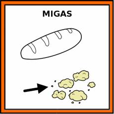 MIGAS - Pictograma (color)