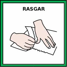 RASGAR - Pictograma (color)
