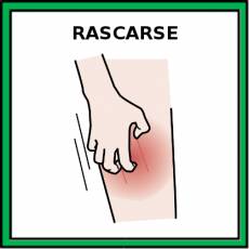 RASCARSE - Pictograma (color)