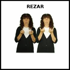 REZAR - Signo