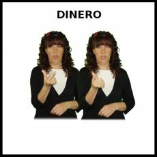 DINERO - Signo