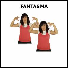 FANTASMA - Signo