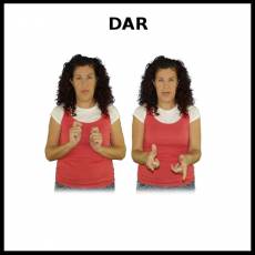 DAR - Signo