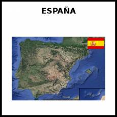 ESPAÑA - Foto
