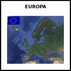 EUROPA - Foto