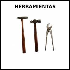 HERRAMIENTAS - Foto