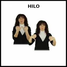 HILO - Signo