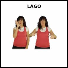 LAGO - Signo