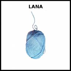 LANA - Foto
