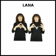 LANA - Signo