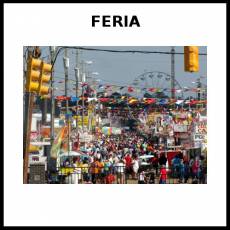 FERIA - Foto