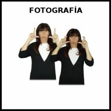 FOTOGRAFÍA - Signo