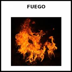 FUEGO - Foto