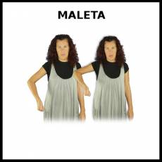 MALETA - Signo