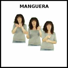 MANGUERA - Signo