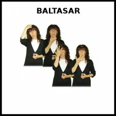 BALTASAR - Signo