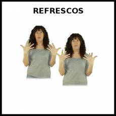 REFRESCOS - Signo