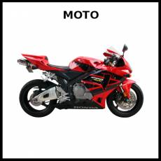 MOTO - Foto