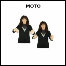 MOTO - Signo