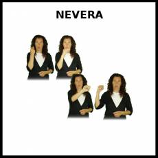 NEVERA - Signo