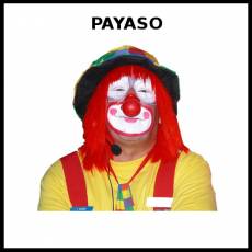 PAYASO - Foto