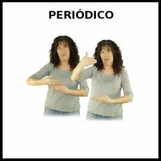 PERIÓDICO - Signo