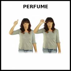 PERFUME - Signo
