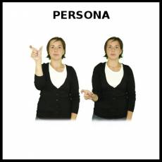 PERSONA - Signo