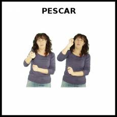 PESCAR - Signo