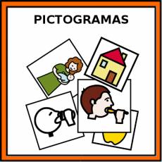 PICTOGRAMAS - Pictograma (color)