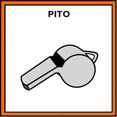 PITO - Pictograma (color)