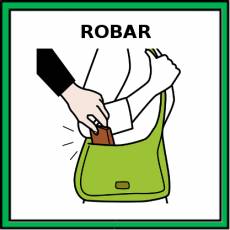 ROBAR - Pictograma (color)