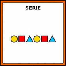 SERIE - Pictograma (color)