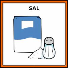 SAL - Pictograma (color)
