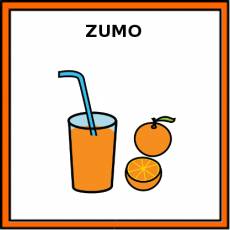 ZUMO - Pictograma (color)
