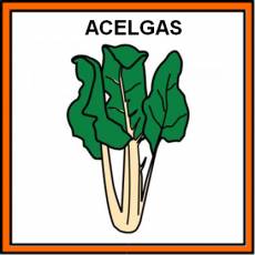 ACELGAS - Pictograma (color)