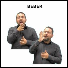 BEBER - Signo