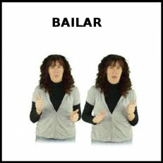 BAILAR - Signo