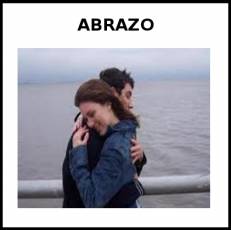 ABRAZO - Foto