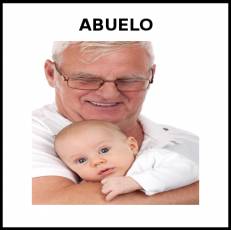 ABUELO - Foto