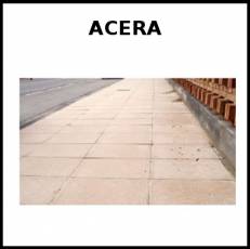 ACERA - Foto