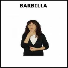BARBILLA - Signo