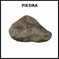 PIEDRA - Foto