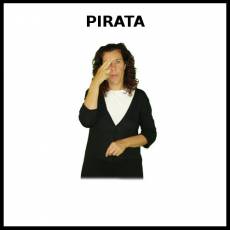 PIRATA - Signo