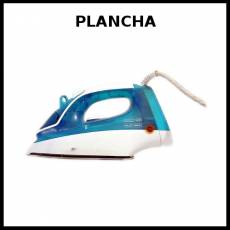 PLANCHA - Foto