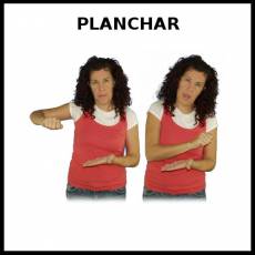 PLANCHAR - Signo