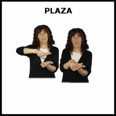 PLAZA - Signo