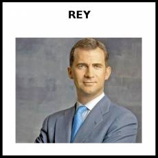 REY - Foto