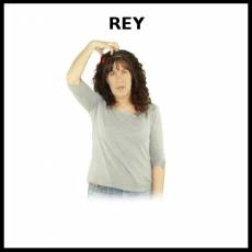 REY - Signo