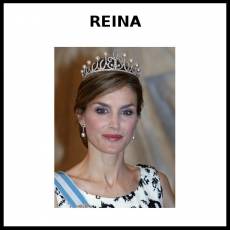 REINA - Foto